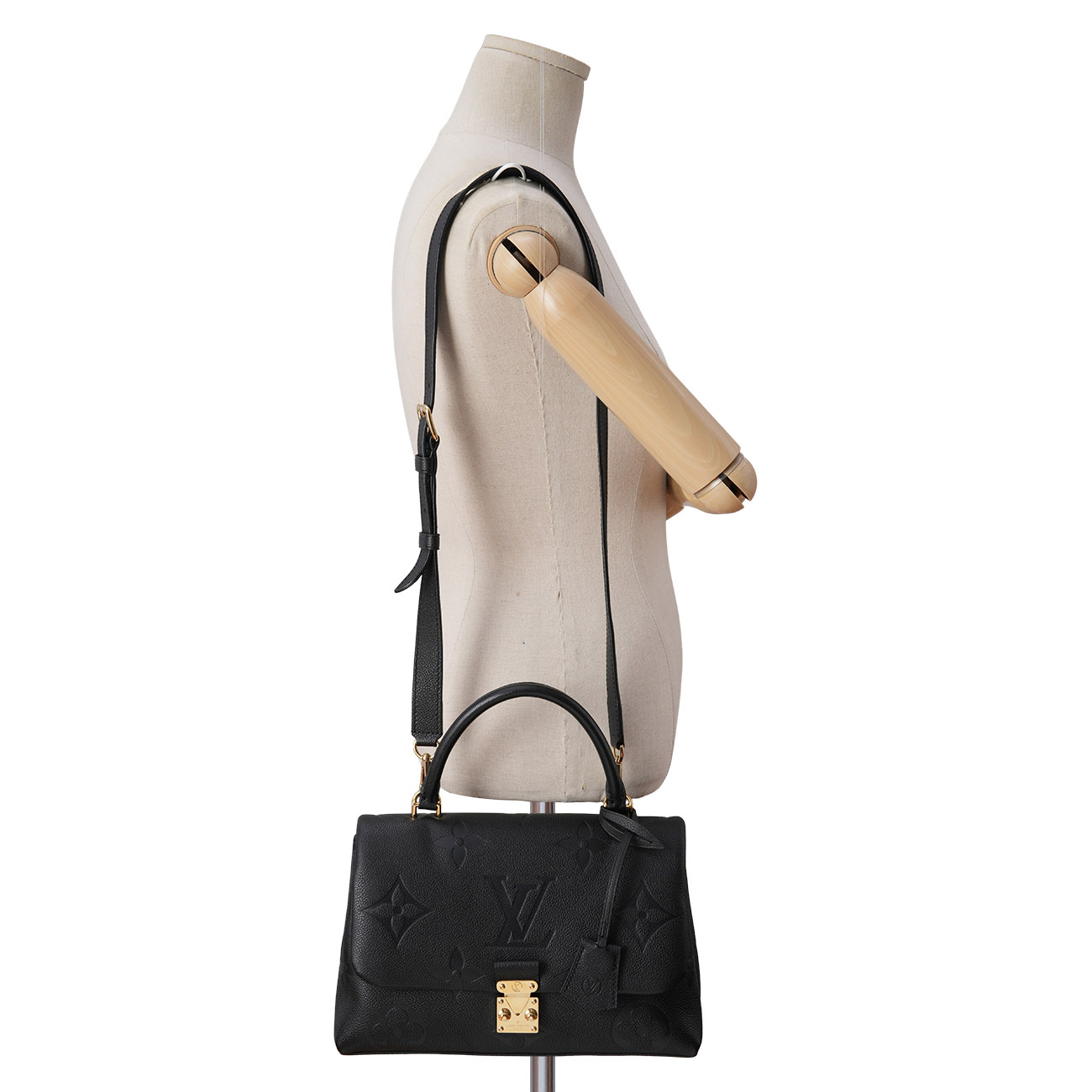 LOUIS VUITTON(USED)루이비통 M45977 앙프렝뜨 마들렌 MM